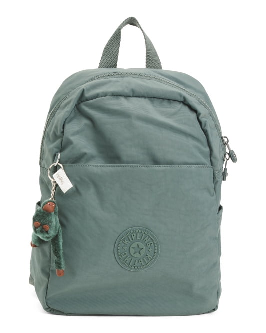 Kipling Women's Ferris Backpack Water Resistant for Commuters