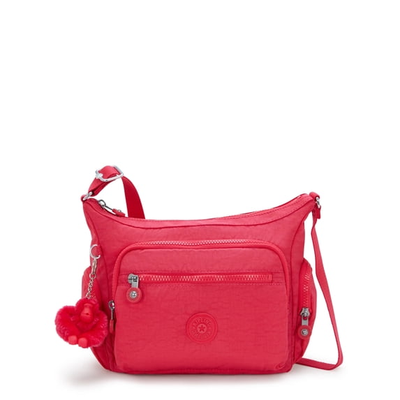 Kipling Women's Gabbie Small Crossbody Bag with Adjustable Strap