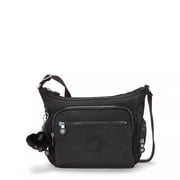 Kipling Womens Gabbie Small Crossbody Bag with Adjustable Strap
