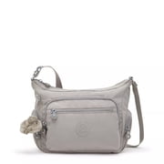 Kipling Womens Gabbie Small Crossbody Bag with Adjustable Strap