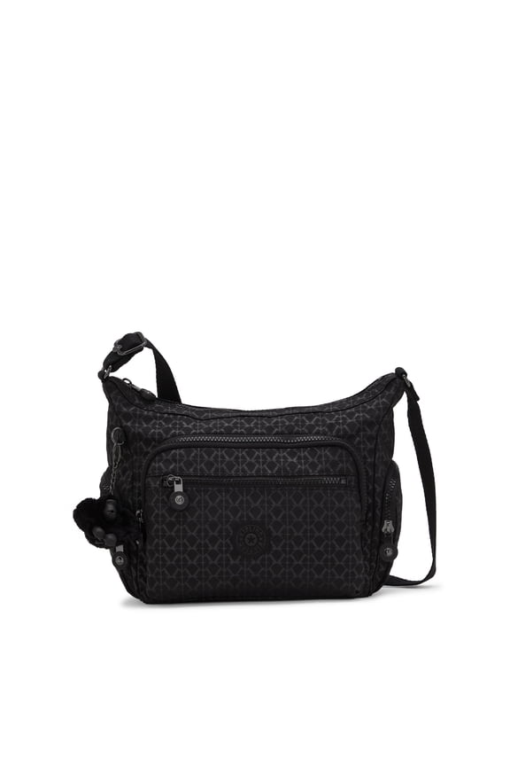 Women's Gabbie Small Printed Crossbody Bag with Adjustable Strap