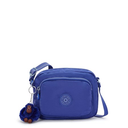 Kipling Women's Hubei Crossbody Bag with Adjustable Strap
