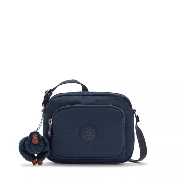 Kipling Women's Hubei Crossbody Bag with Adjustable Strap