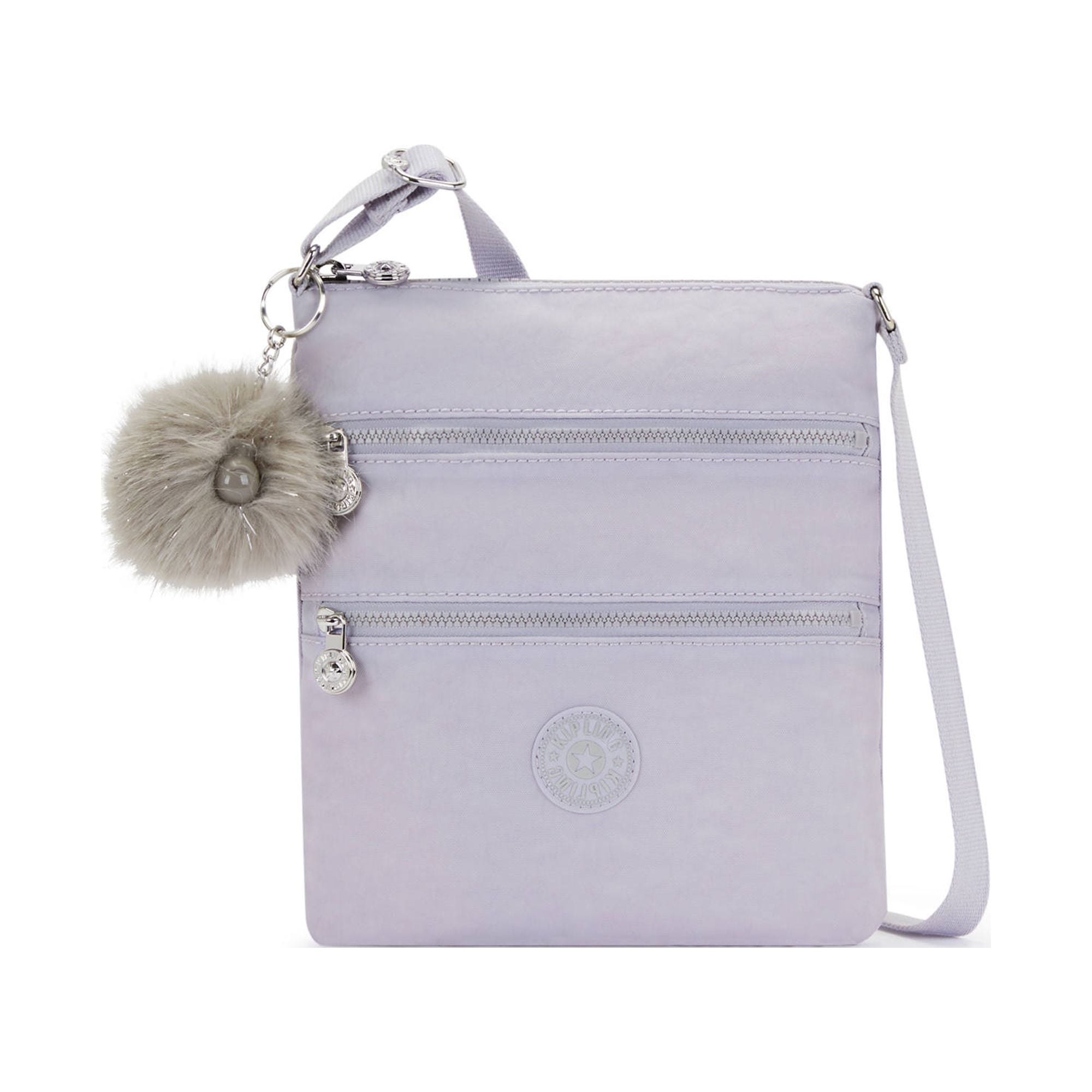 Kipling Women's Keiko Crossbody Mini Bag with Adjustable Strap - Walmart.com Kipling Women's Keiko Crossbody Mini Bag with Adjustable Strap - Walmart.com