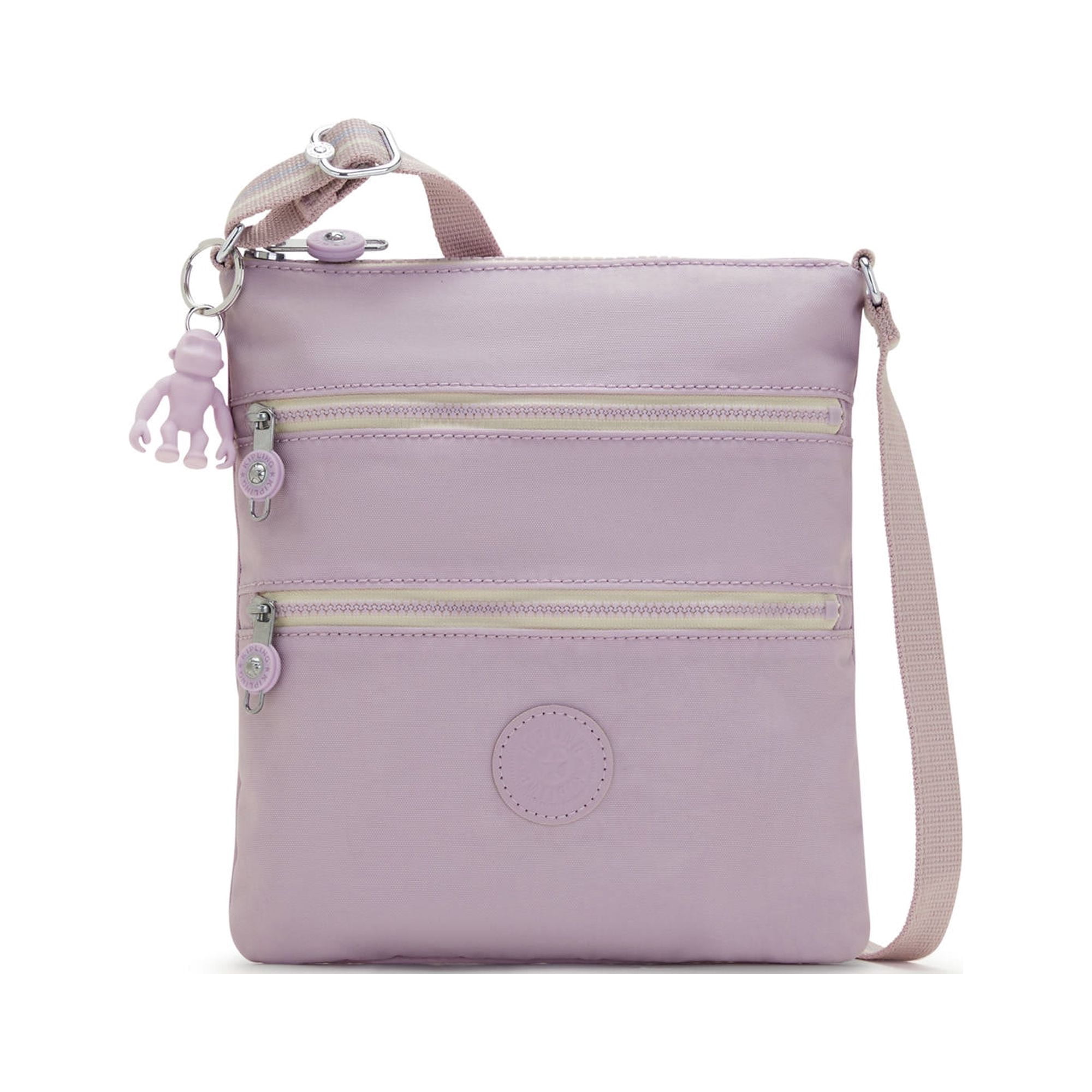 Kipling Women's Keiko Crossbody Mini Bag with Adjustable Strap