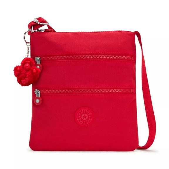 Kipling Women's Keiko Crossbody Mini Bag with Adjustable Strap