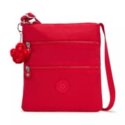 Kipling Womens Keiko Crossbody Mini Bag with Adjustable Strap