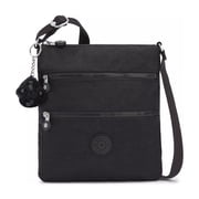 Kipling Womens Keiko Crossbody Mini Bag with Adjustable Strap