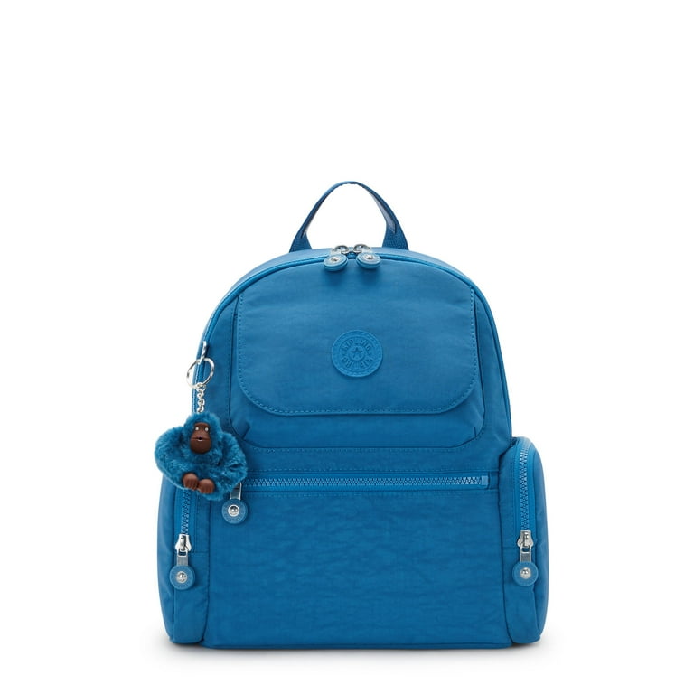 Kipling Women s Matta Backpack with Adjustable Straps Walmart