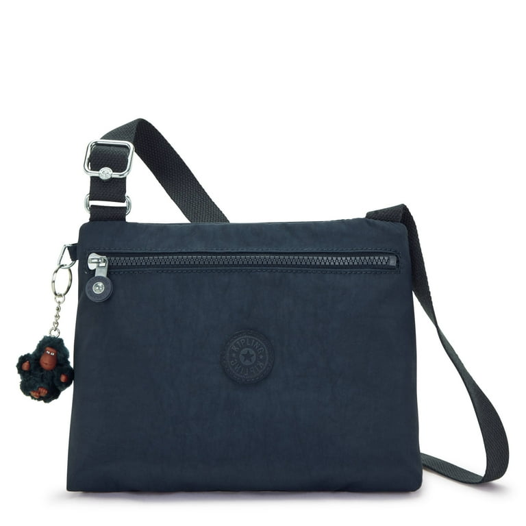 Kipling Women s Merriweather Crossbody Bag with Adjustable Strap Walmart