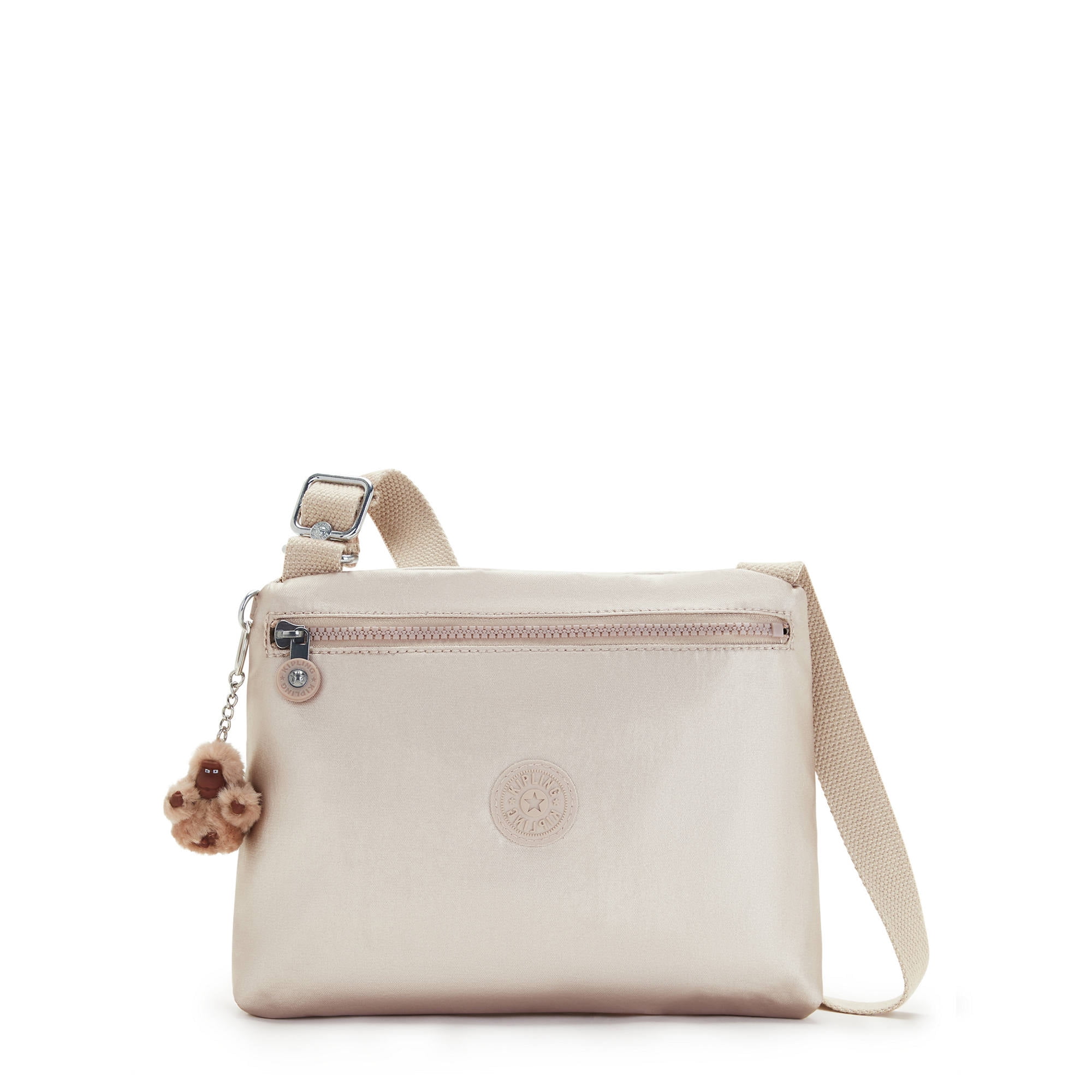 Kipling quartz metallic hotsell