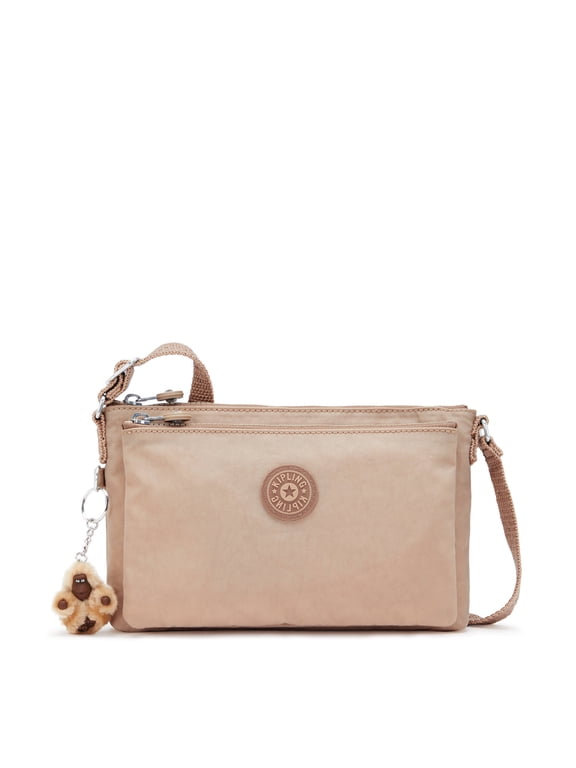 Women's Mikaela Nylon Crossbody Bag with Adjustable Strap