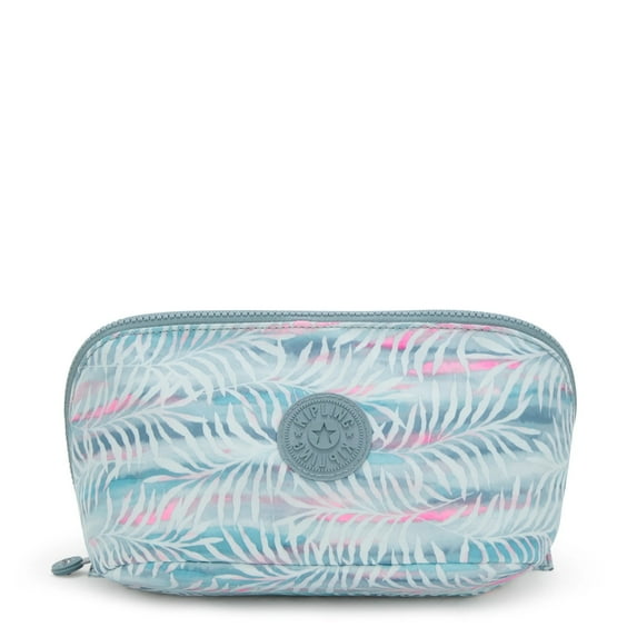 Kipling Women's Mirko Medium Printed Travel Toiletry Bag