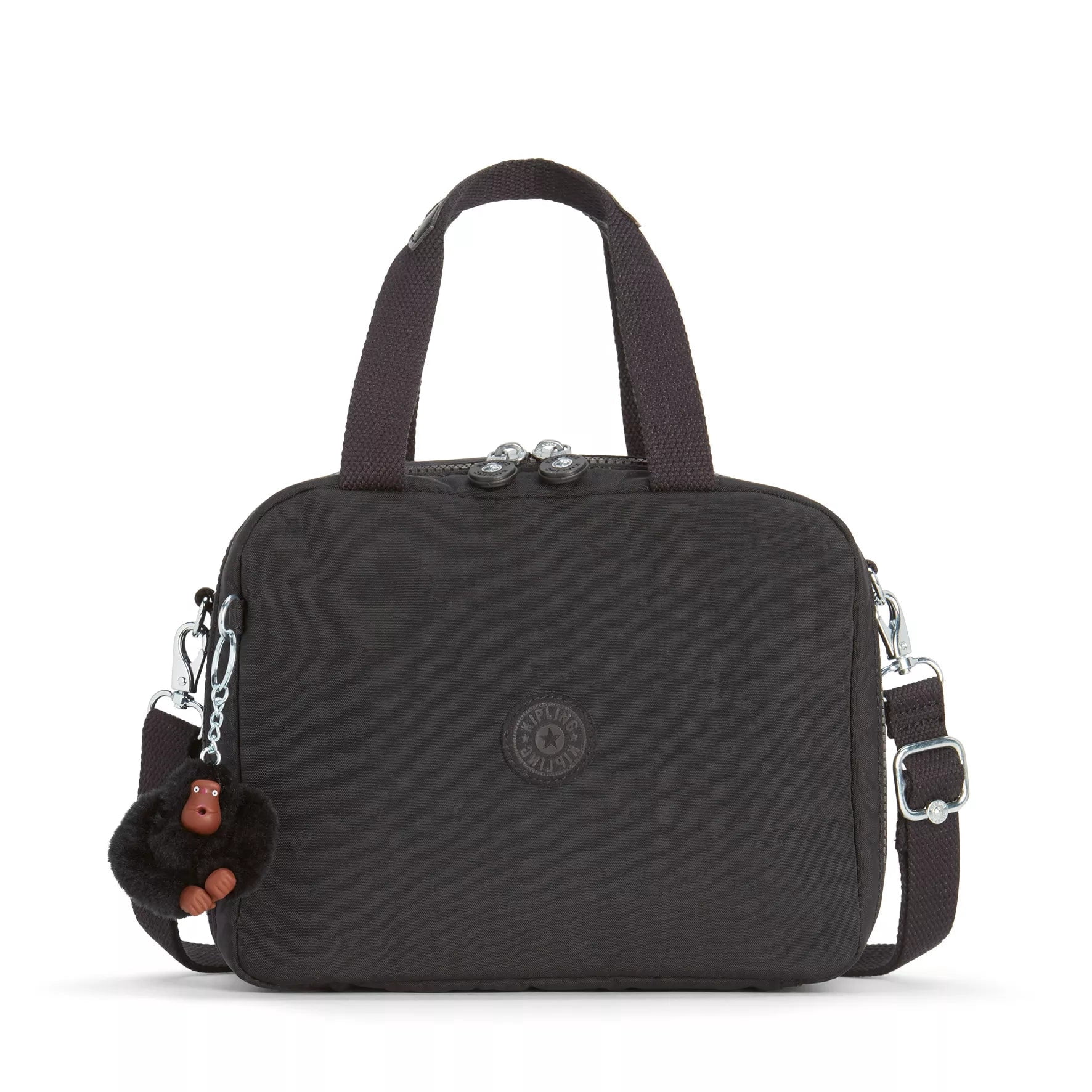 Kipling Women's Miyo Insulated Water Resistant Lunch Bag for School