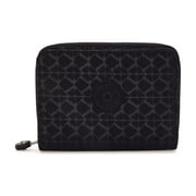 Kipling Womens Money Love Small RFID Blocking Zipper Wallet