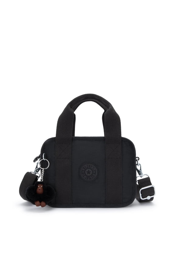 Women's Nadale Crossbody Bag With Dual Handles And Removeable Strap