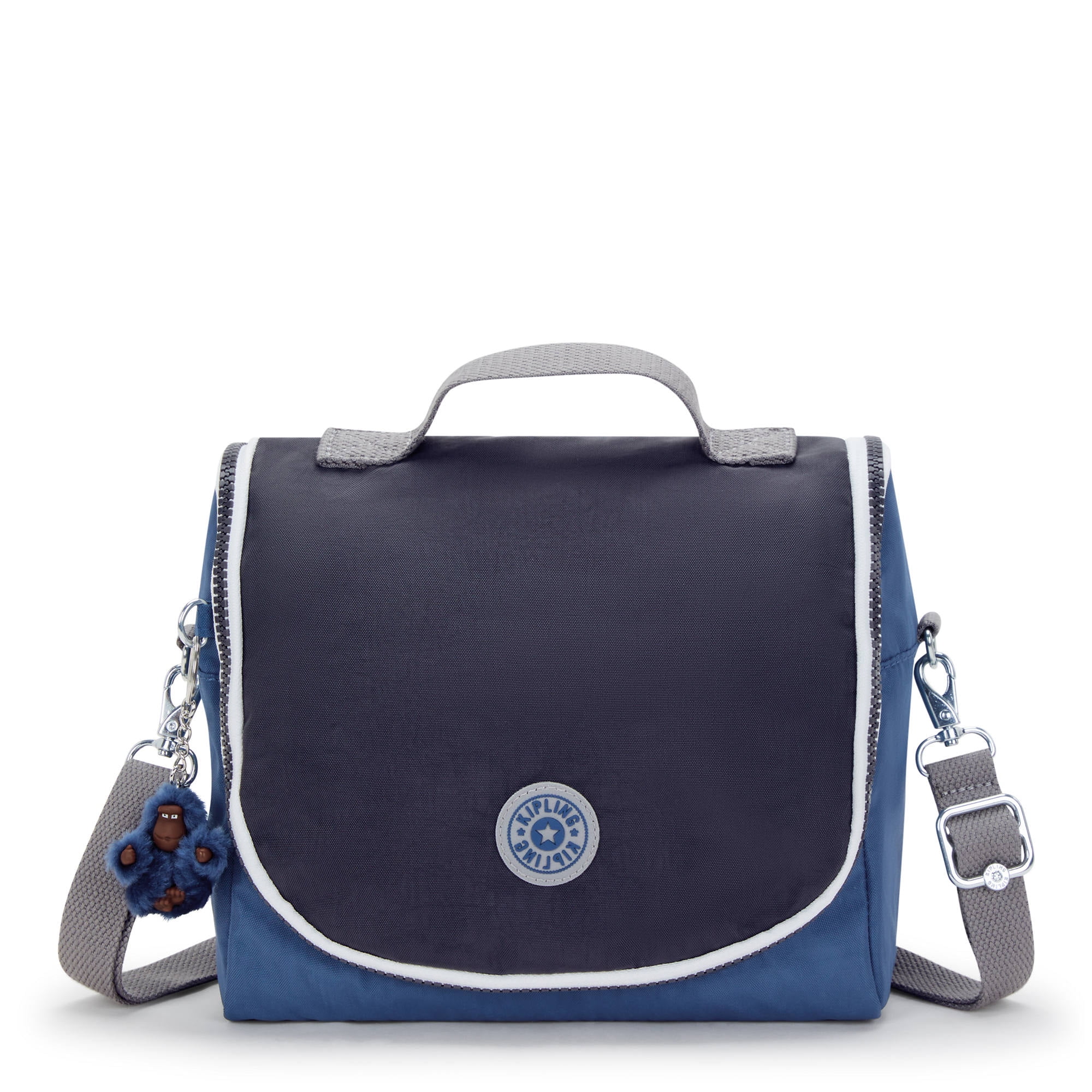 Kipling Women s New Kichirou Insulated Water Resistant Lunch Bag for School Walmart