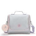 thumbnail image 1 of Kipling Kichirou Metallic Lunch Bag, 1 of 8