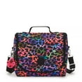 thumbnail image 1 of Kipling New Kichirou Printed Lunch Bag, 1 of 5
