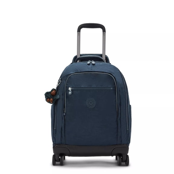 Kipling New Zea 15" Laptop Rolling Backpack