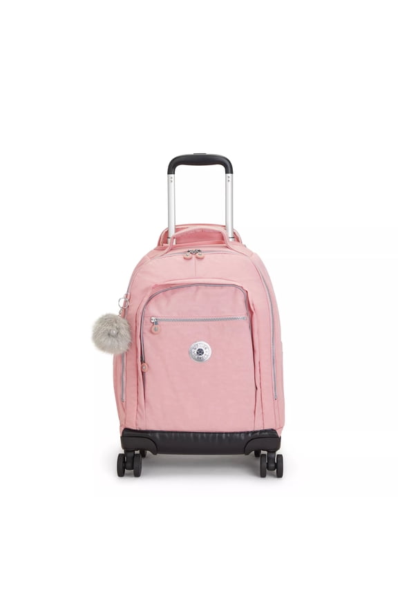 New Zea 15" Laptop Rolling Backpack