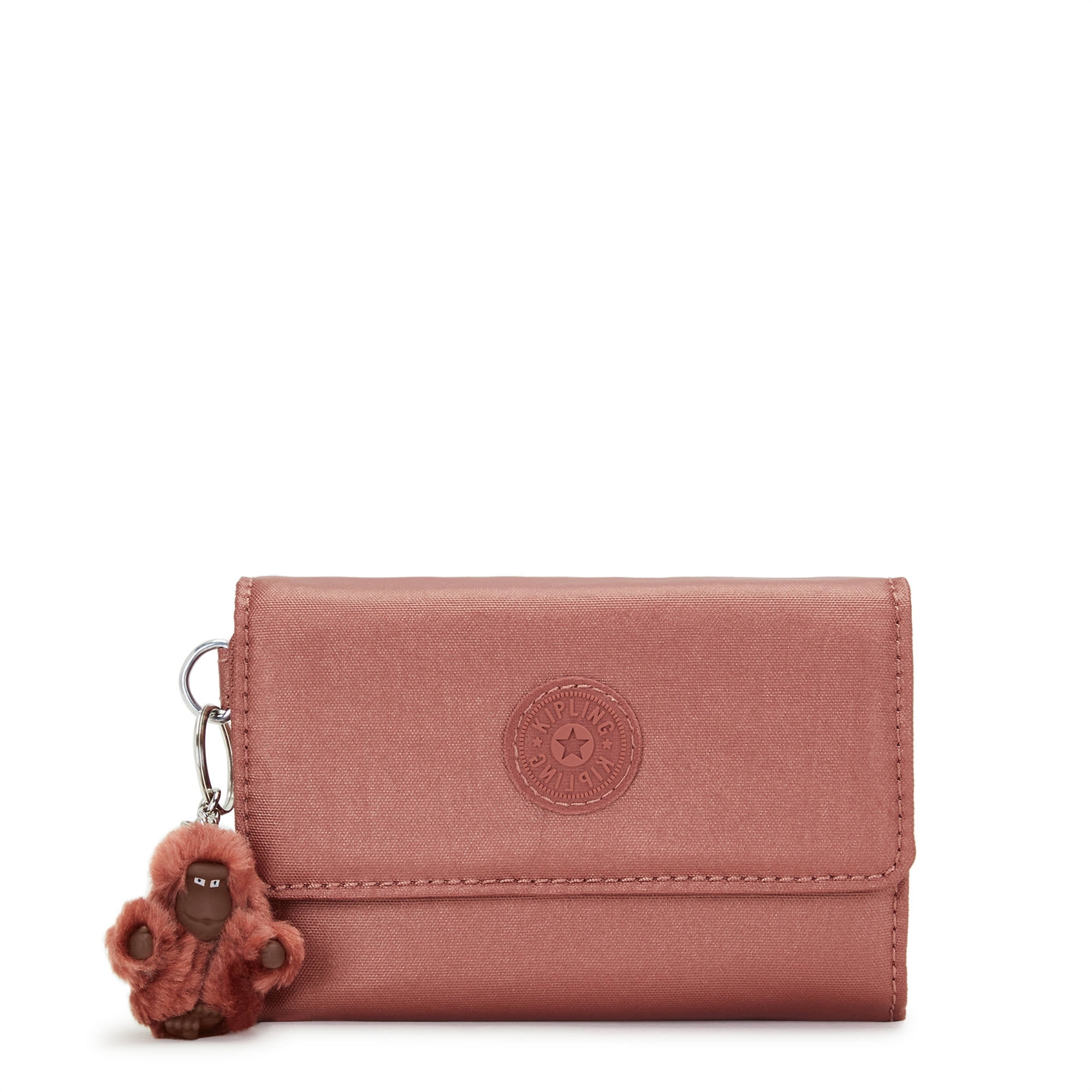 Kipling Metallic Medium Wallet Organizer with Snap Jamaica Ubuy