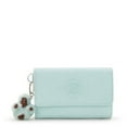 thumbnail image 1 of Kipling Women's Pixi Nylon Medium Wallet Organizer with Snap Closure, 1 of 5