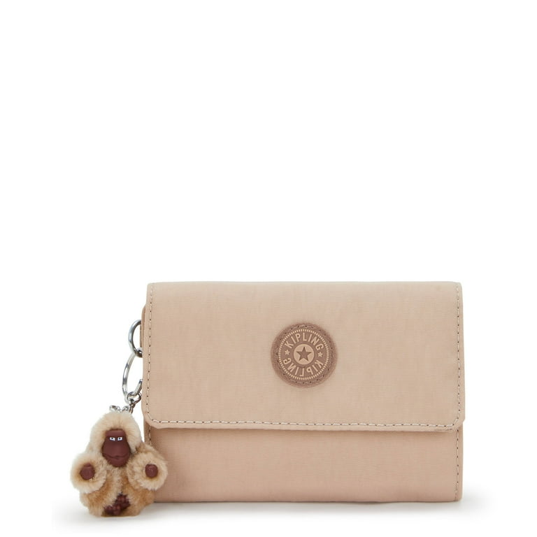 Kipling medium wallet hotsell