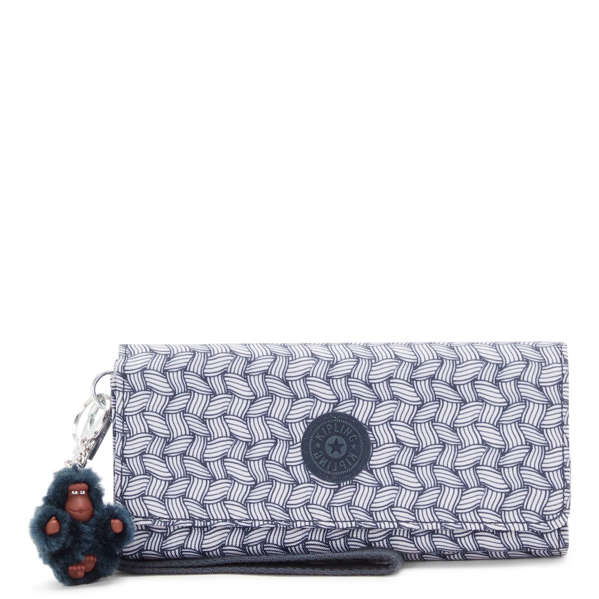 Kipling wristlet bag best sale
