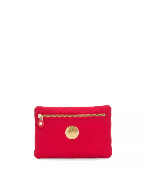 Women's Rumi Slim Case Pouch Organizer