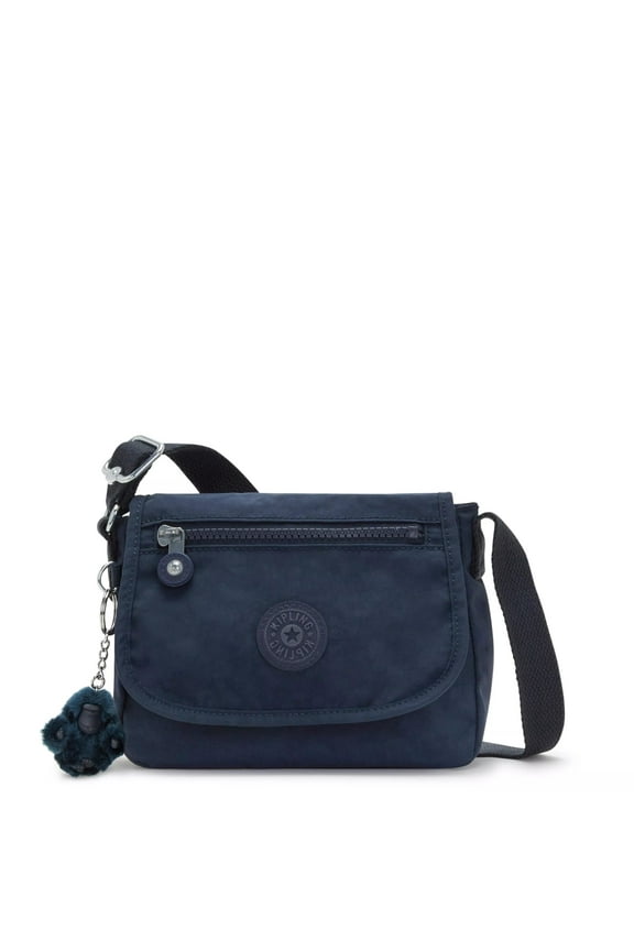 Women's Sabian Crossbody Mini Bag with Adjustable Strap