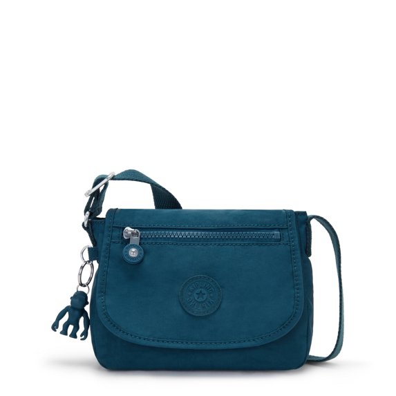 Kipling Women's Sabian Crossbody Mini Bag with Adjustable Strap