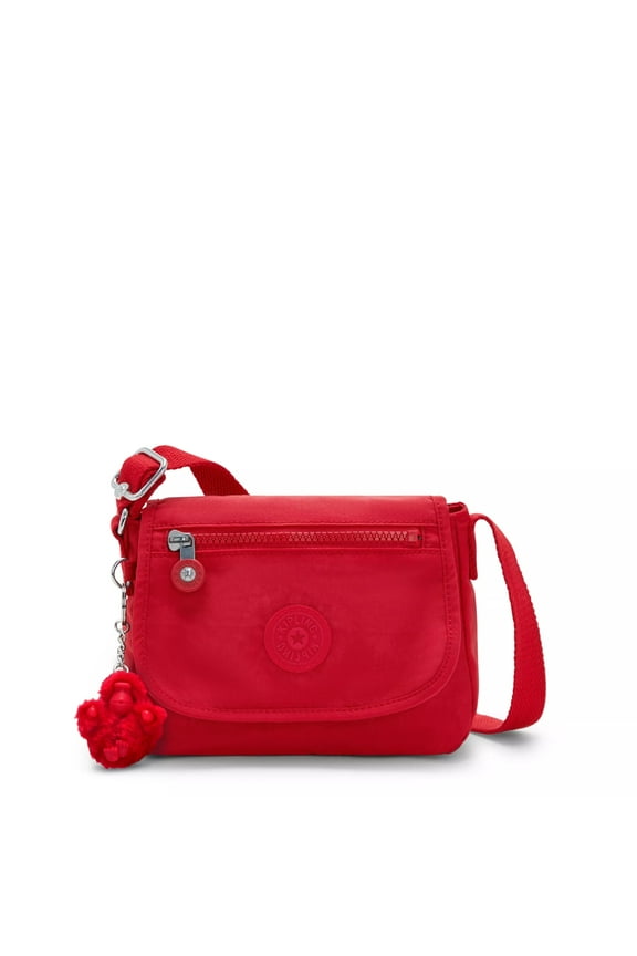 Women's Sabian Crossbody Mini Bag with Adjustable Strap