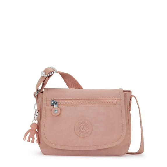 Kipling Women's Sabian Crossbody Mini Bag with Adjustable Strap