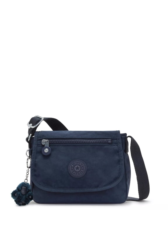 Women's Sabian Crossbody Mini Bag with Adjustable Strap