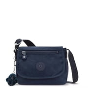 Kipling Womens Sabian Crossbody Mini Bag with Adjustable Strap