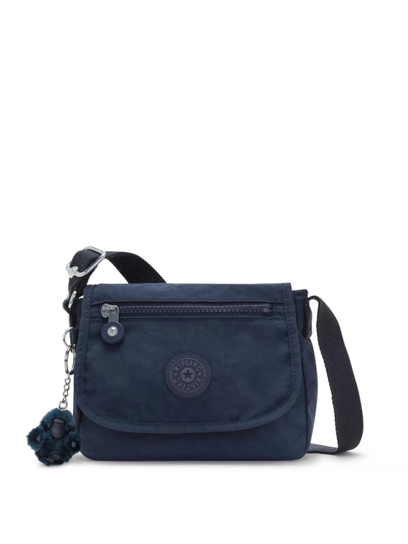 Women's Sabian Crossbody Mini Bag with Adjustable Strap
