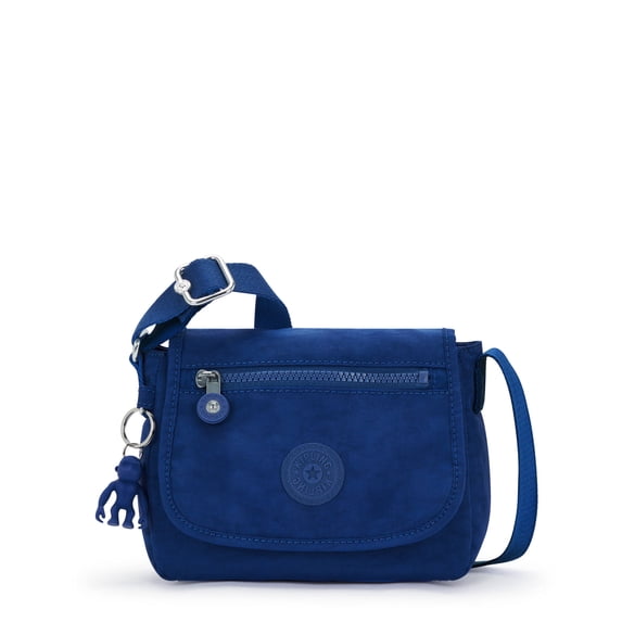 Kipling Women's Sabian Crossbody Mini Bag with Adjustable Strap