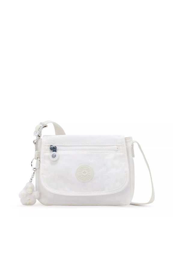 Women's Sabian Crossbody Mini Bag with Adjustable Strap