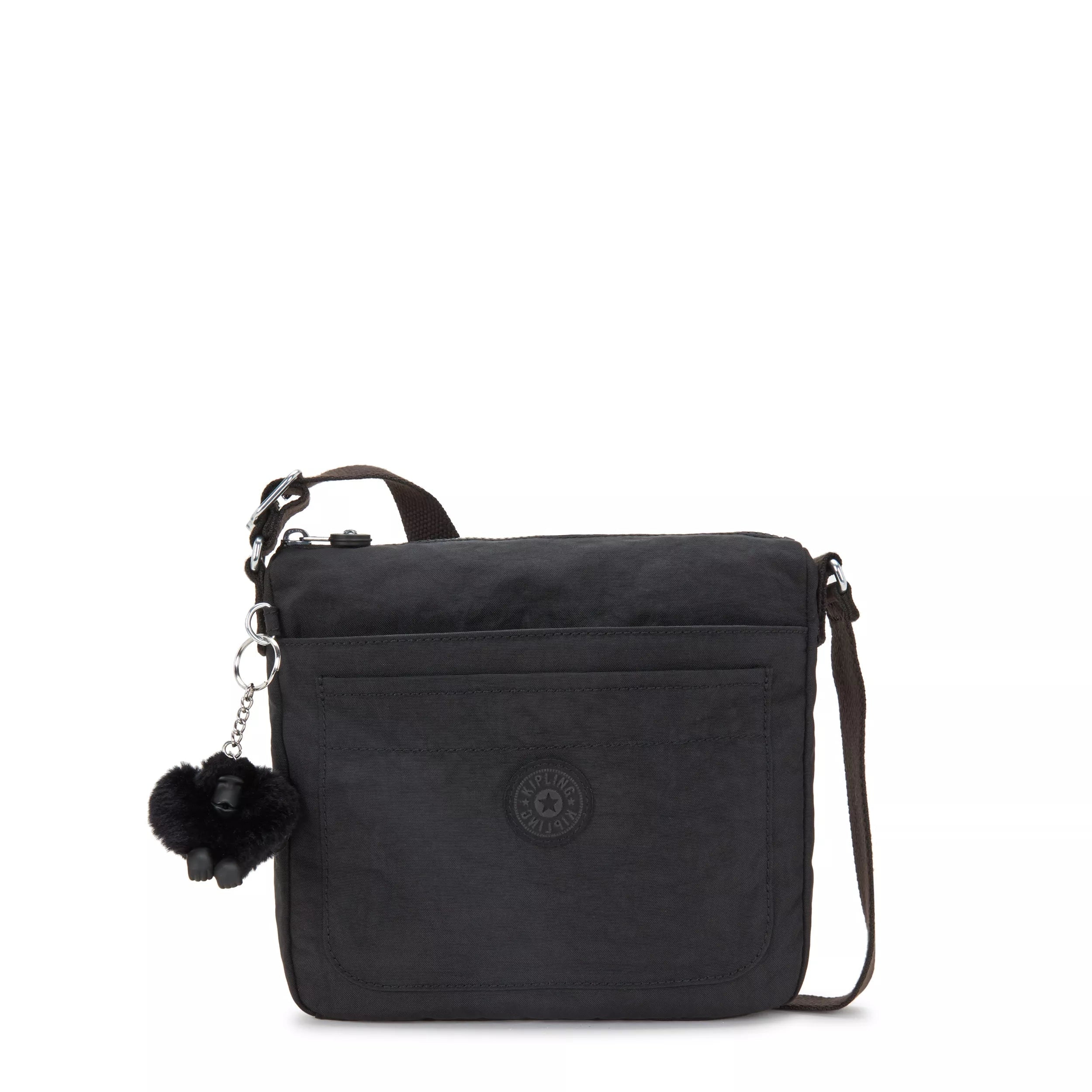 Kipling Women's Sebastian Crossbody Bag with Adjustable Strap