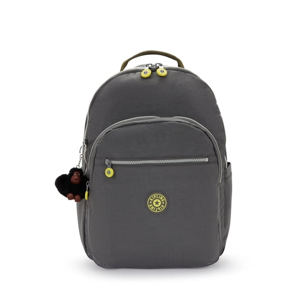 Kipling Women's Seoul Extra Large Laptop School Backpack
