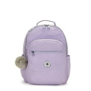 Kipling Women's Seoul Large 15" Laptop School Backpack Water Resistant