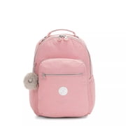 Kipling Womens Seoul Large 15 Laptop School Backpack Water Resistant