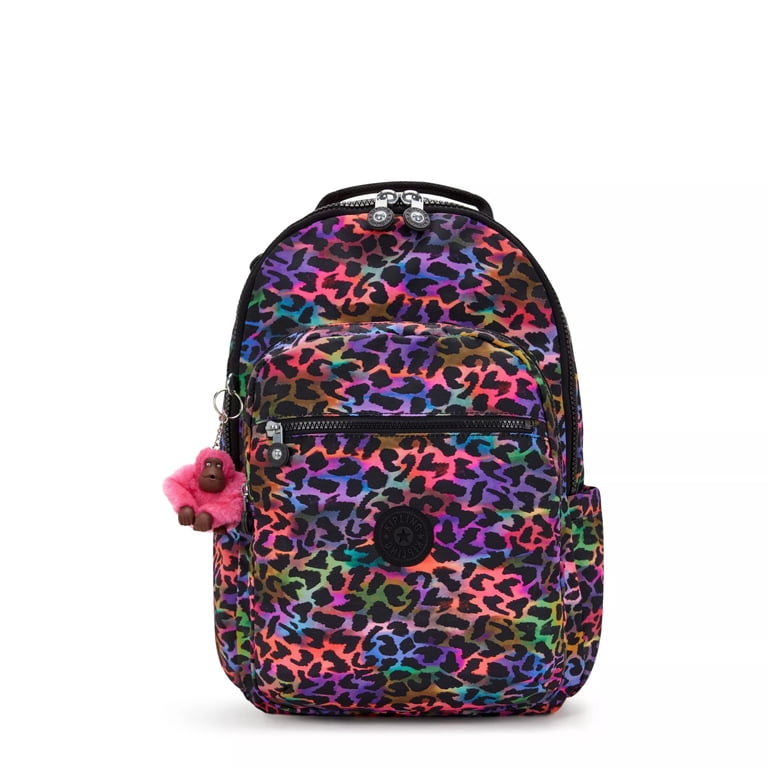 Kipling Seoul Large Printed 15 display picture 1