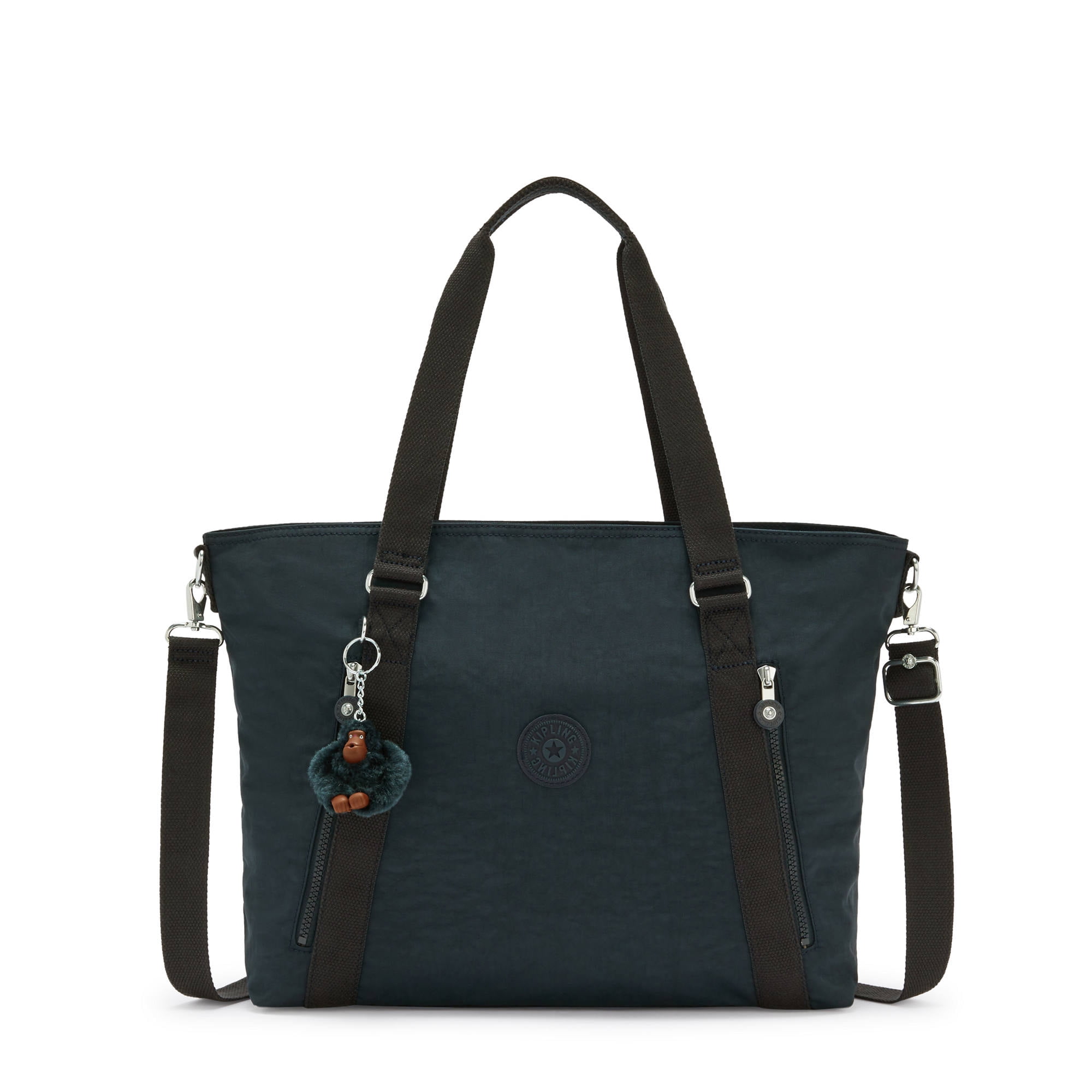 Kipling Women's Skyler Tote Bag Adjustable Strap - Walmart.com