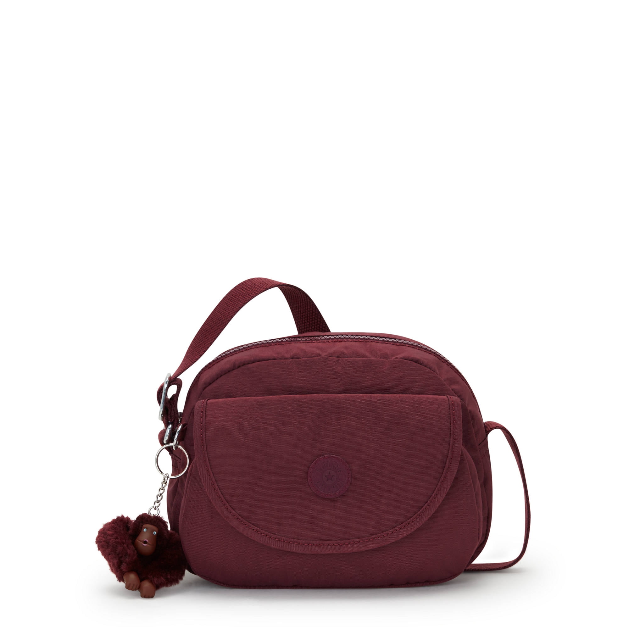 Kipling Women's Stelma Crossbody Handbag with Adjustable Strap ...