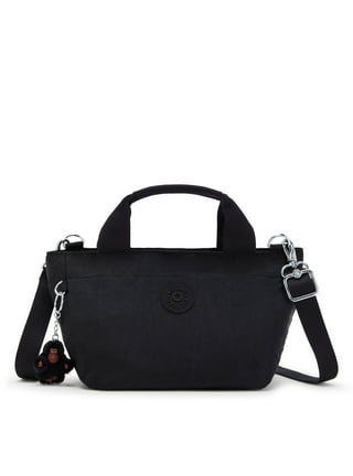 Kipling Gonzalas Pouch Black Tonal, Size: One Size