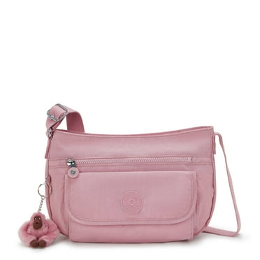 Kipling Women’s Syro Crossbody Bag With Adjustable Strap