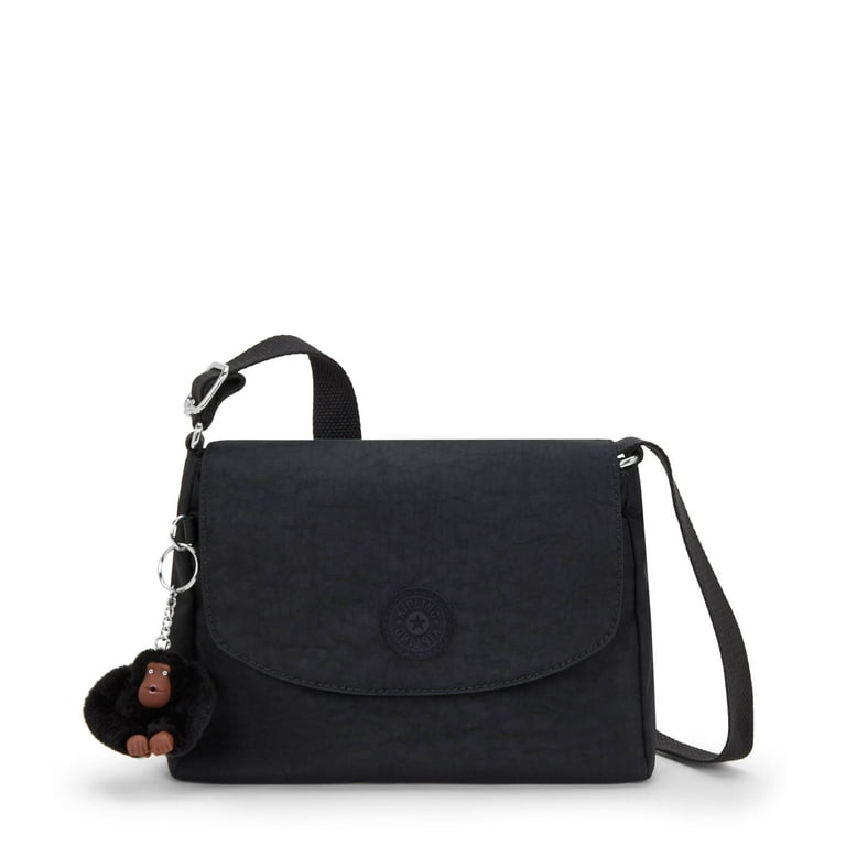 Kipling Women s Tamia Crossbody Handbag with Adjustable Strap Walmart