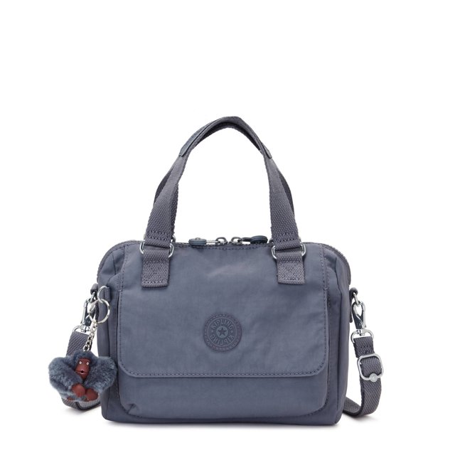 Kipling Women's Zeva Small Handbag with Adjustable Strap